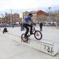 Castellón, Concentración de bicis en Benicàssim