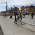 Castellón, Concentración de bicis en Benicàssim