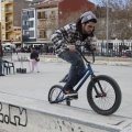 Castellón, Concentración de bicis en Benicàssim