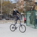 Castellón, Concentración de bicis en Benicàssim