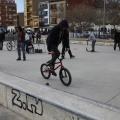 Castellón, Concentración de bicis en Benicàssim