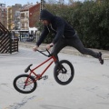Castellón, Concentración de bicis en Benicàssim