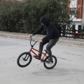 Castellón, Concentración de bicis en Benicàssim