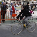 Castellón, Concentración de bicis en Benicàssim