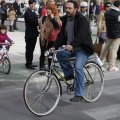 Castellón, Concentración de bicis en Benicàssim