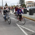 Castellón, Concentración de bicis en Benicàssim