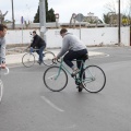 Castellón, Concentración de bicis en Benicàssim