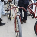 Castellón, Concentración de bicis en Benicàssim