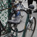 Castellón, Concentración de bicis en Benicàssim