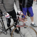 Castellón, Concentración de bicis en Benicàssim