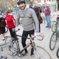 Castellón, Concentración de bicis en Benicàssim