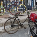 Castellón, Concentración de bicis en Benicàssim