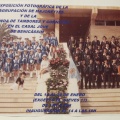 Exposición fotografía