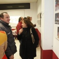 Exposición fotografía