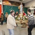 Castellón, Procesión de San Antonio 2013
