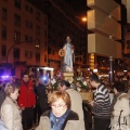 Castellón, Procesión de San Antonio 2013