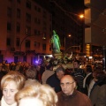 Castellón, Procesión de San Antonio 2013