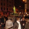 Castellón, Procesión de San Antonio 2013