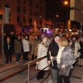 Castellón, Procesión de San Antonio 2013