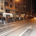 Castellón, Procesión de San Antonio 2013