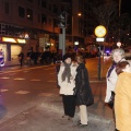 Castellón, Procesión de San Antonio 2013