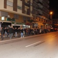 Castellón, Procesión de San Antonio 2013
