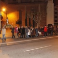Castellón, Procesión de San Antonio 2013