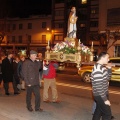 Castellón, Procesión de San Antonio 2013