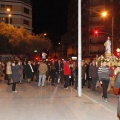 Castellón, Procesión de San Antonio 2013