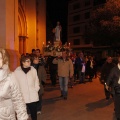 Castellón, Procesión de San Antonio 2013