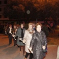 Castellón, Procesión de San Antonio 2013