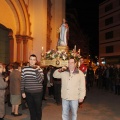 Castellón, Procesión de San Antonio 2013
