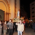 Castellón, Procesión de San Antonio 2013
