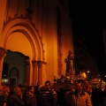 Castellón, Procesión de San Antonio 2013