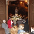Castellón, Procesión de San Antonio 2013