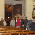 Castellón, Procesión de San Antonio 2013