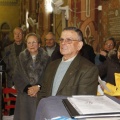 Castellón, Procesión de San Antonio 2013