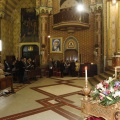 Castellón, Procesión de San Antonio 2013