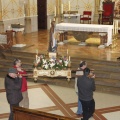 Castellón, Procesión de San Antonio 2013