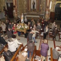 Castellón, Procesión de San Antonio 2013