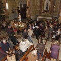 Castellón, Procesión de San Antonio 2013
