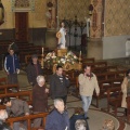 Castellón, Procesión de San Antonio 2013