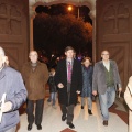 Castellón, Procesión de San Antonio 2013