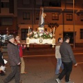 Castellón, Procesión de San Antonio 2013