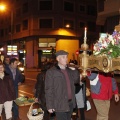 Castellón, Procesión de San Antonio 2013