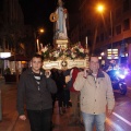 Castellón, Procesión de San Antonio 2013