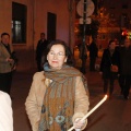 Castellón, Procesión de San Antonio 2013