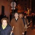 Castellón, Procesión de San Antonio 2013