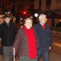 Castellón, Procesión de San Antonio 2013