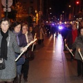 Castellón, Procesión de San Antonio 2013
